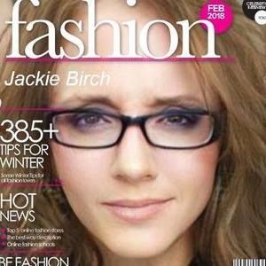 Meet your Posher, Jackie